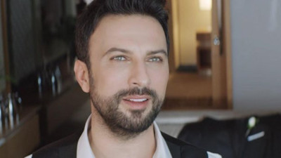 Tarkan'dan anlamlı paylaşım