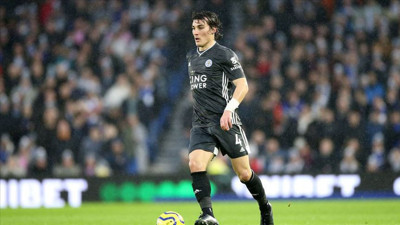 Çağlar Söyüncü kimdir. Çağlar Söyüncü kaç yaşında ve nereli. Çağlar Söyüncü hangi takımlarda oynadı?