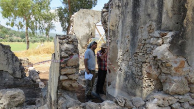 2'nci Abdülhamit'in vizyon projesiydi, 114 yıl aradan sonra restore edilecek