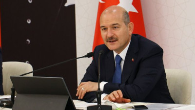 Soylu, Hakkari'deki operasyonu anlattı. Karanlıkta girdik ve 17 teröristi etkisiz hale getirdik