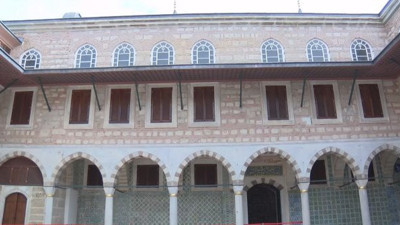 Topkapı Sarayı’nda restorasyonun ardından üç yeni bölüm ziyarete açıldı. En çok ziyaret edilen mekanlar arasındalar