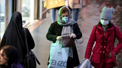 Ürdün'de bir günde en yüksek korona virüs hasta sayısı bugün açıklandı