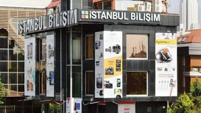 Hayali ihracatın profesörü başbalina. İstanbul Bilişim'in milyonlarca liralık para transferinin başrolünde o isim çıktı