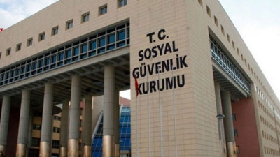 Sayıştay raporu SGK'daki skandalı ortaya çıkardı. Taşınmazlara karşılık bakın ne almışlar