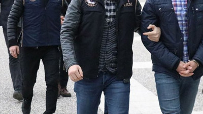 Ankara merkezli 14 ilde FETÖ operasyonu