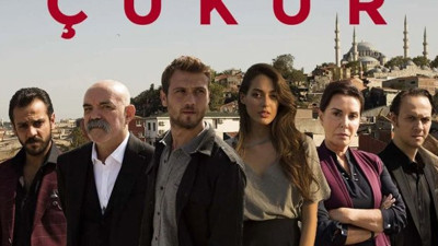 Çukur dizisinde büyük sürpriz. Herkes ayrıldı sandı, Nejat İşler aylar sonra geri döndü