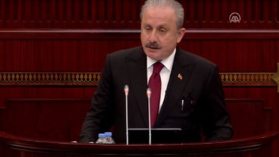 Şentop: Karabağ tamamen kurtarılacak