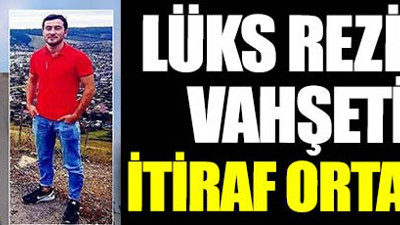 Esenyurt'ta lüks rezidanstaki vahşeti çelişkili itiraf ortaya çıkardı. Katil bakın kim