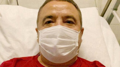 Koronadan dolayı yoğun bakımda tedavisi süren Muhittin Böcek'in son durumu açıklandı (21 Ekim 2020)