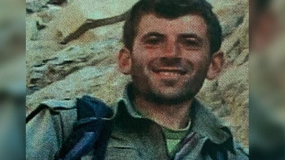 Interpol kırmızı bültenle arıyordu. PKK'lı terörist etkisiz hale getirildi