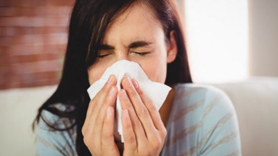 Öksürük, ateş ağrılar şimdi başlıyor. Korona virüsten korkuyorsanız bir de bunu düşünün