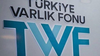 Türkiye Varlık Fonu Eurobond işlemini erteledi