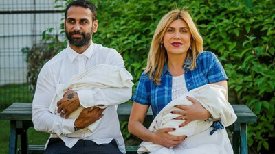 Azerbaycan’ın Müge Anlısı olarak bilinen Doğuş’un eşi Xosqedem Hidayetqizi’den flaş karar