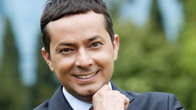 İrfan Değirmenci'den Covid-19 karantinası