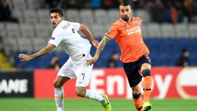 Mehmet Topal'dan bir ilk