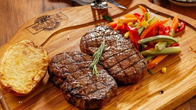 Izgara bonfile nasıl yapılır?