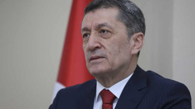 Cumhurbaşkanı Erdoğan’ın ardından Bakan Ziya Selçuk’tan yüz yüze eğitim açıklaması