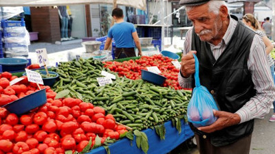 Gerçek enflasyon oranı dudak uçuklattı. Hesabı bu kez TÜİK değil bilim insanları yaptı