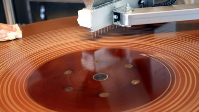 Gaziantepli usta künefeye öyle bir şey ekledi ki talebe yetişemiyor