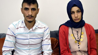 Sahte altın bir anda gerçek oldu. Adıyaman'da yaşandı. Düğünde akılları durduran dolandırıcılık