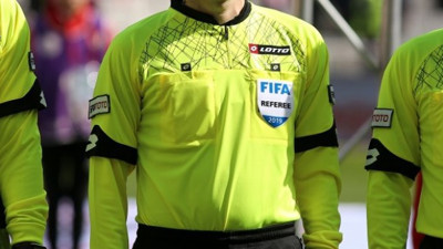 Fenerbahçe - Trabzonspor maçının hakemi belli oldu