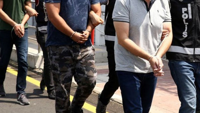 9 ilde FETÖ operasyonu: 17 gözaltı