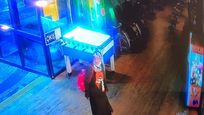 Yeni doğan bebeğini çöpe atan vicdansız anne yakalandı