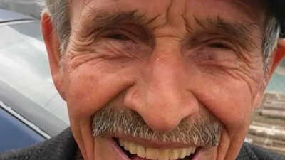 Artvin'de feci ölüm! Boğasının saldırısına uğrayan besici öldü... Geriye bu gülüş kaldı