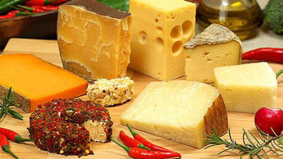 İnsan psikolojisini alt üst eden besinler!