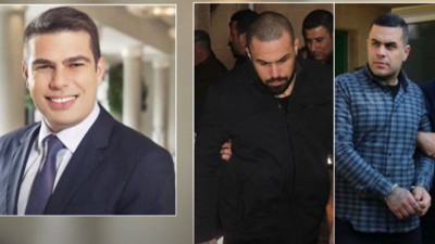 TV 100, insanları mağdur eden kumar baronunun adamlarının firar ettiğini iddia etti