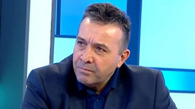 Güvenlik uzmanı Abdullah Ağar koronaya yakalandığını duyurdu