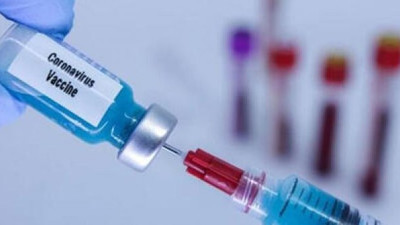 Rusya ve Çin aşıları Aralık'ta hazır