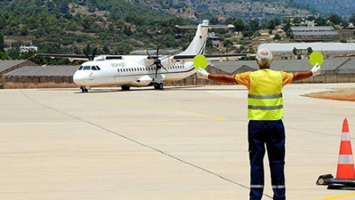 Daimi hudut kapılarına 10 il daha eklendi. İşte o havalimanları