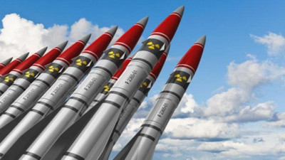 ABD'den Tayvan'a füze mühimmatı ve roket satışına onay