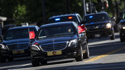 2021 bütçesiyle yüzlerce araç geliyor. Kamuya araç alımında vites yükseltildi