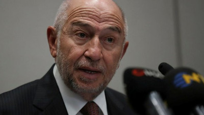 Bir Katar planı da Türkiye Futbol Federasyonu'ndan. Nihat Özdemir bizzat açıkladı
