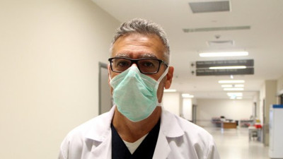 Korona virüsün beyinde verdiği hasarın tedavisi yok. Doç. Dr. Ali İhsan Ökten açıkladı