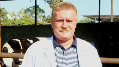 Hayvanları öldüren kan emici sinekler insanları kör edebilir. Adana Veteriner Hekimleri Odası Başkanı Nihat Köse açıkladı