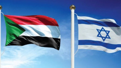 Bir Arap ülkesi daha İsrail'le anlaştı