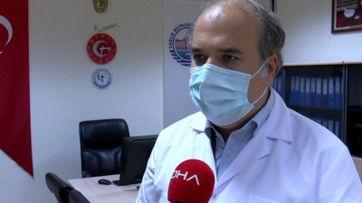 Dünya Sağlık Örgütü korona tedavisinde en etkili ilaç dedi. Doçent İsmail Mert Vural’dan Deksametazon açıklaması