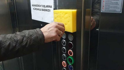 Sıklıkla asansör kullananlar dikkat. Araştırma gizli tehlikeyi ortaya çıkardı