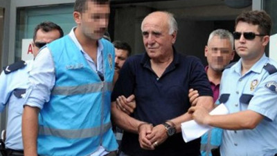 Hakan Şükür'ün babası Sermet Şükür için istenen ceza belli oldu