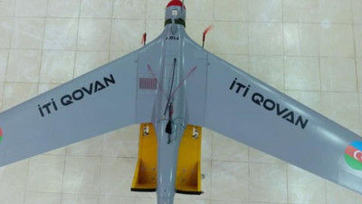 İşte Azerbaycan’ın Ermenistan’ı dağıttığı İHA’lar İti kovan