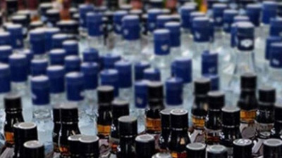 Metil alkol 14 günde 69 kişinin hayatını kararttı