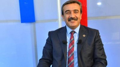 Çukurova Belediye Başkanı Soner Çetin korona virüse yakalandı