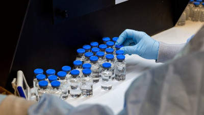 Bu ilaç korona virüsü kırıyor. ABD’de ilk defa onaylandı