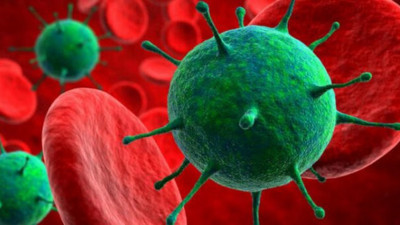 41 milyon insana korana bulaştı