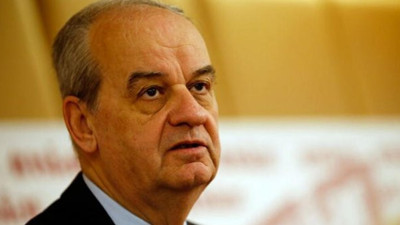 İlker Başbuğ gündem yaratacak Azerbaycan hayalini Uğur Dündar'a açıkladı