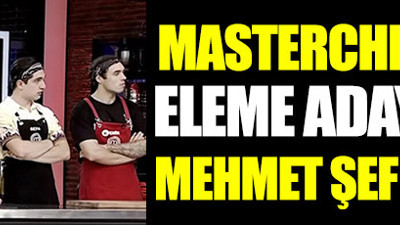 MasterChef Türkiye dokunulmazlık oyununu kim aldı. 22 Ekim 2020 MasterChef Türkiye bireysel dokunulmazlığı kim kazandı, hangi yarışmacı eleme adayı oldu? Mehmet Şef yine çıldırdı