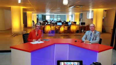 İYİ Parti Kurucular Kurulu Üyesi Vedat Yenerer Yeniçağ TV’de açıkladı